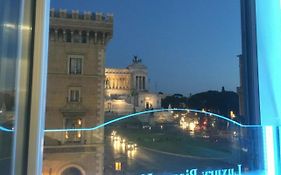 Piazza Venezia Luxury Suite