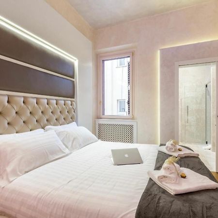 Piazza Venezia Luxury Suite Roma Exterior foto