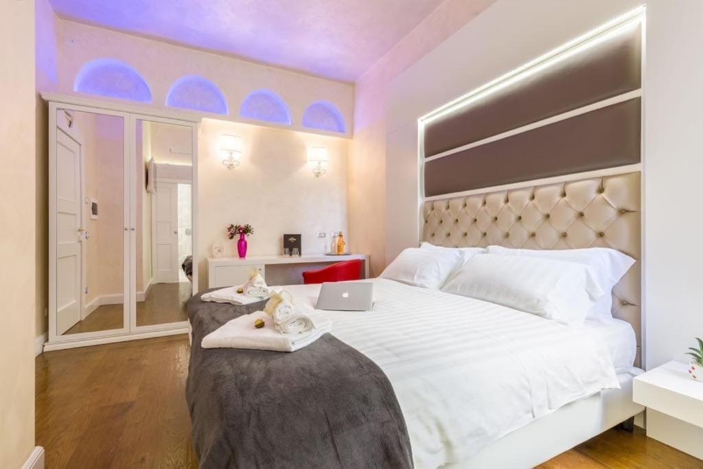 Piazza Venezia Luxury Suite Roma Exterior foto