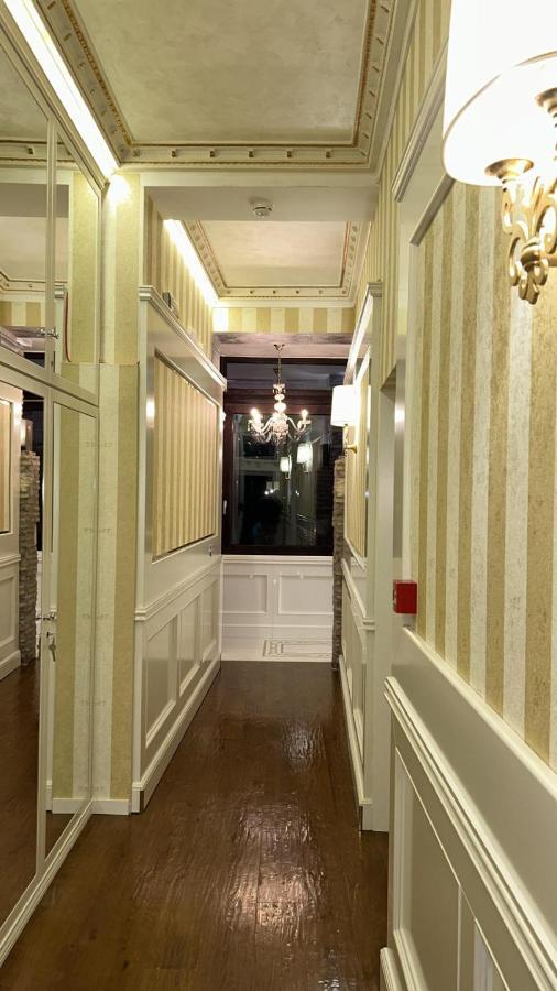 Piazza Venezia Luxury Suite Roma Exterior foto
