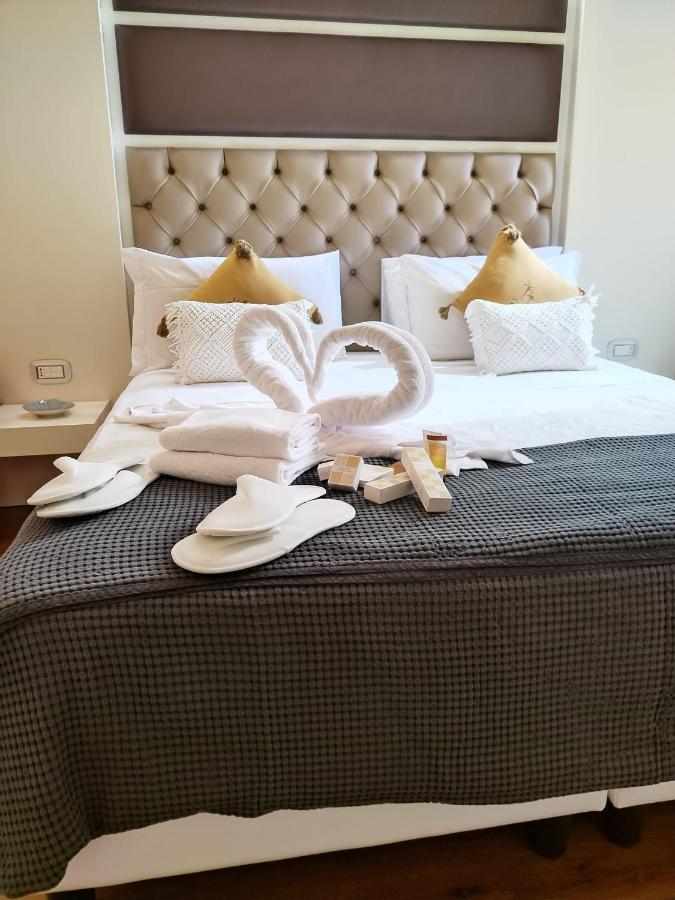 Piazza Venezia Luxury Suite Roma Exterior foto