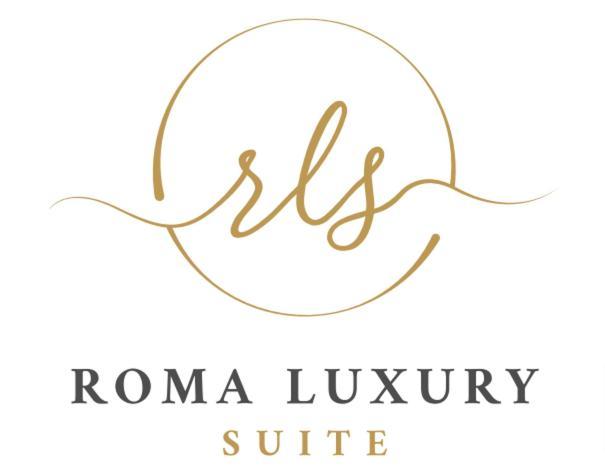 Piazza Venezia Luxury Suite Roma Exterior foto