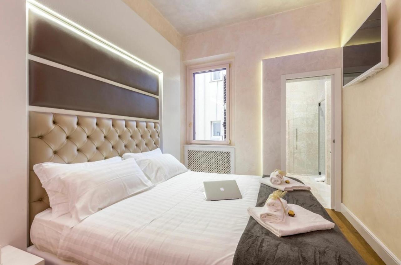 Piazza Venezia Luxury Suite Roma Exterior foto