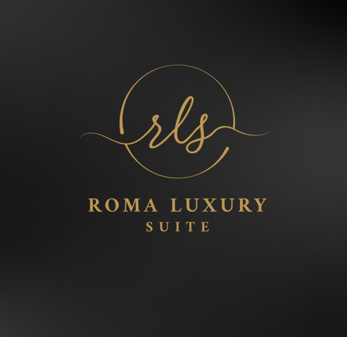 Piazza Venezia Luxury Suite Roma Exterior foto